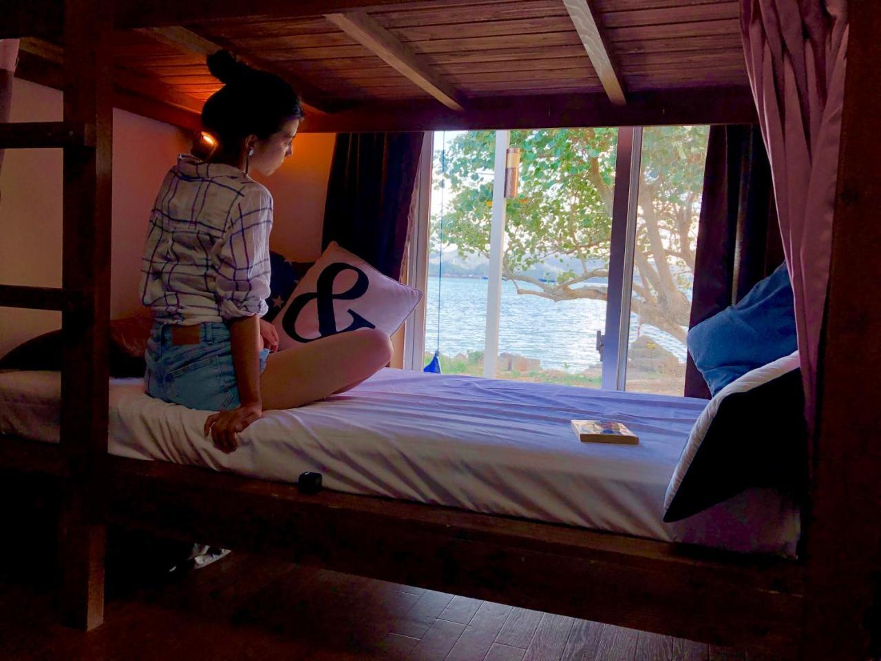 Guest House Waraemon Nago Eksteriør bilde